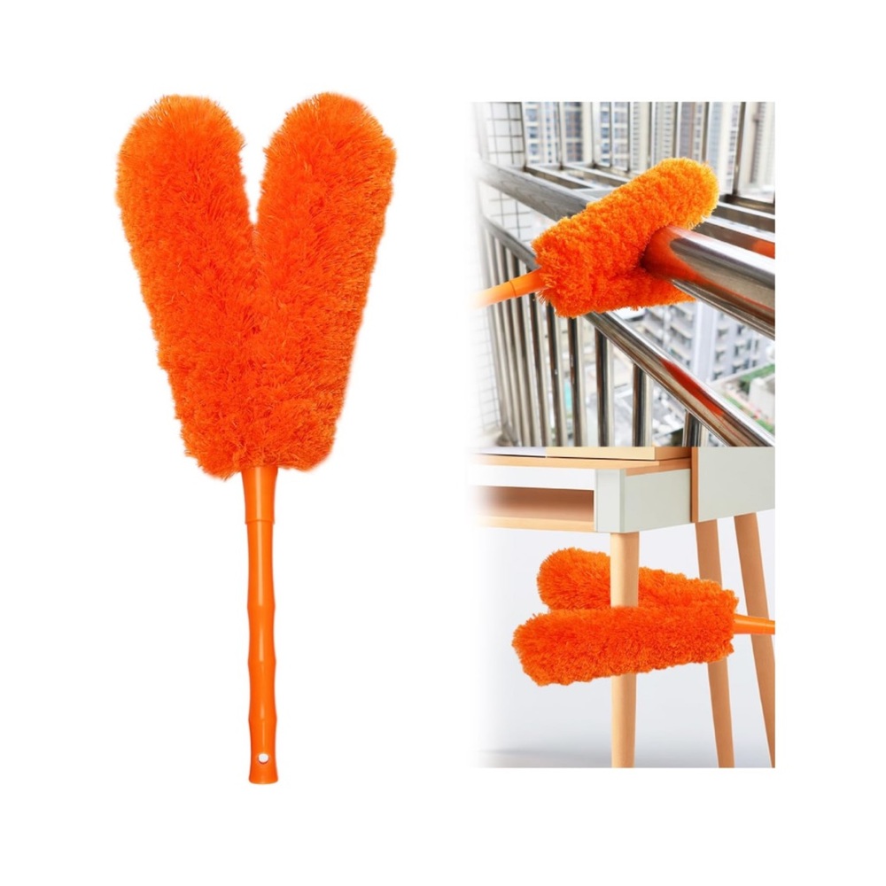 MICROFIBER DUSTER